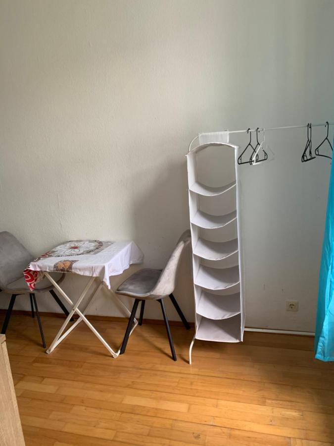 Your Home Wina Bagian luar foto