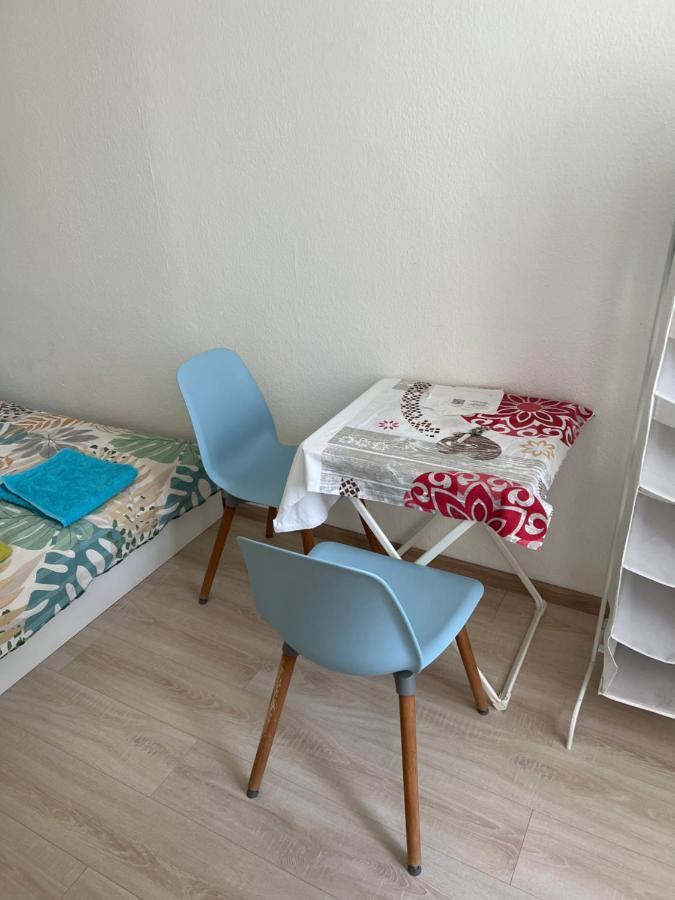 Your Home Wina Bagian luar foto
